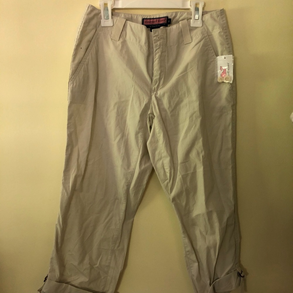 RARE VINEYARD VINES PANTS!!!!